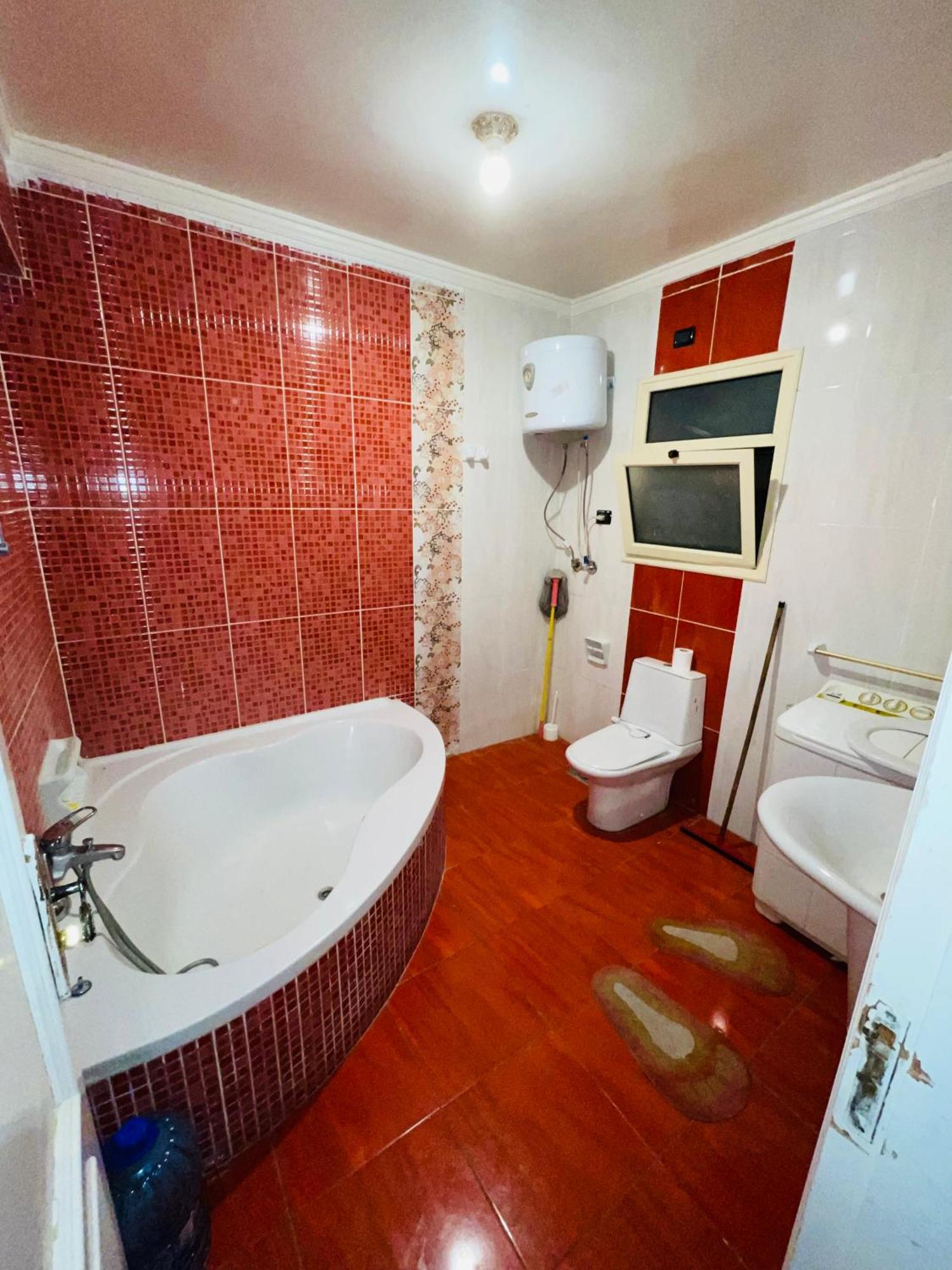 Apartament نفس العقار Alexandria